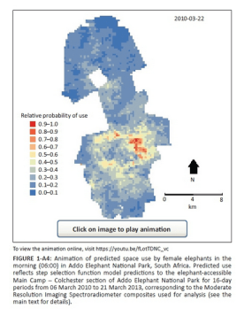 relative probability